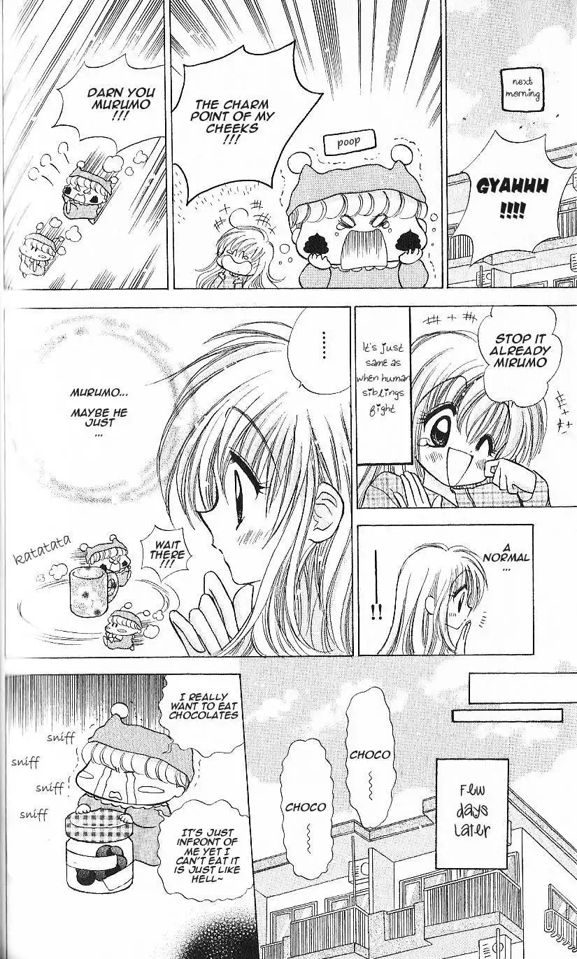 Mirumo de Pon! Chapter 7 12